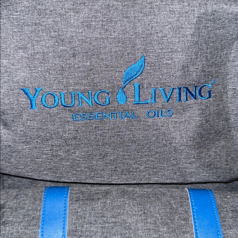 Young Living Convention‎ unisex backpack